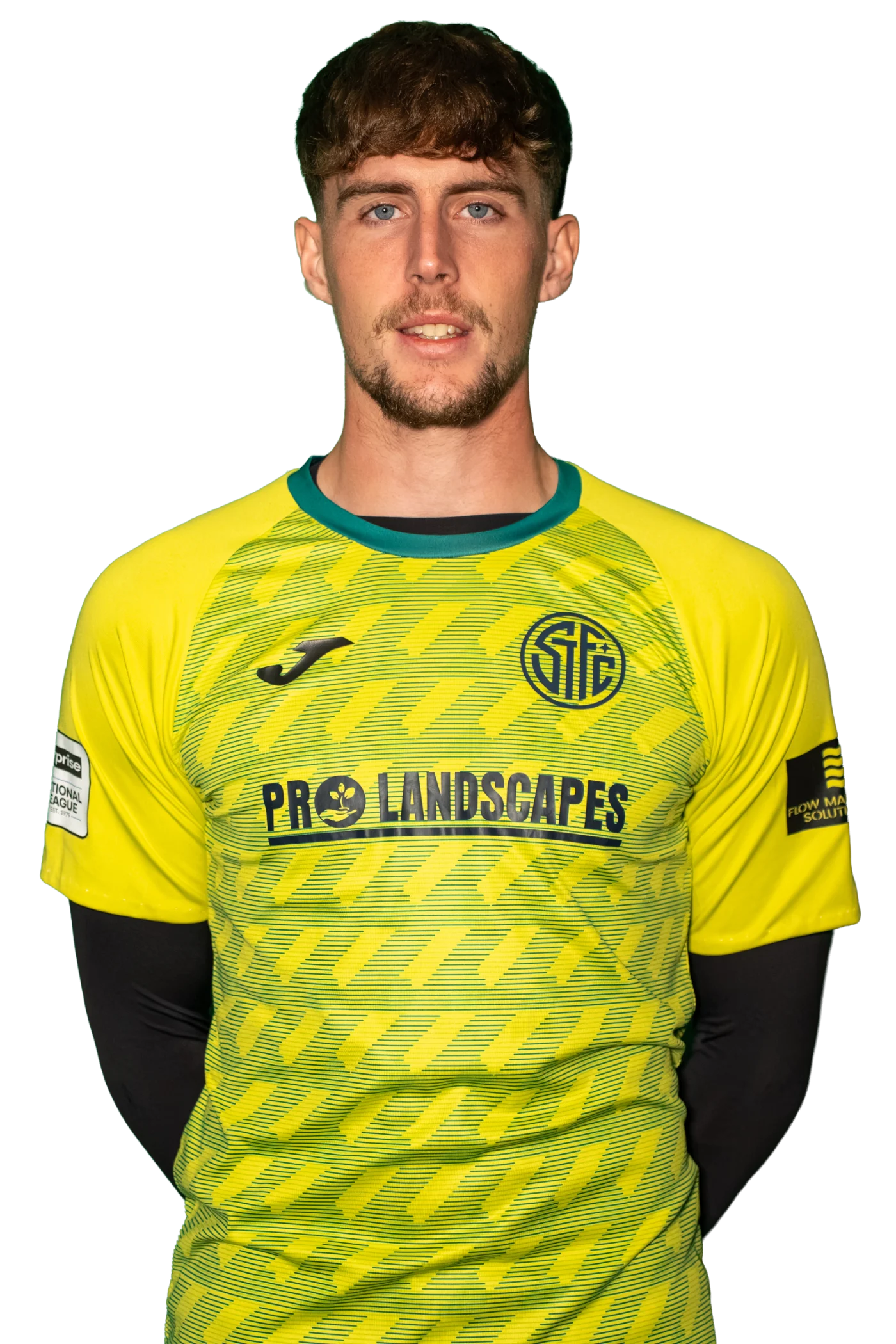 Killian Barrett