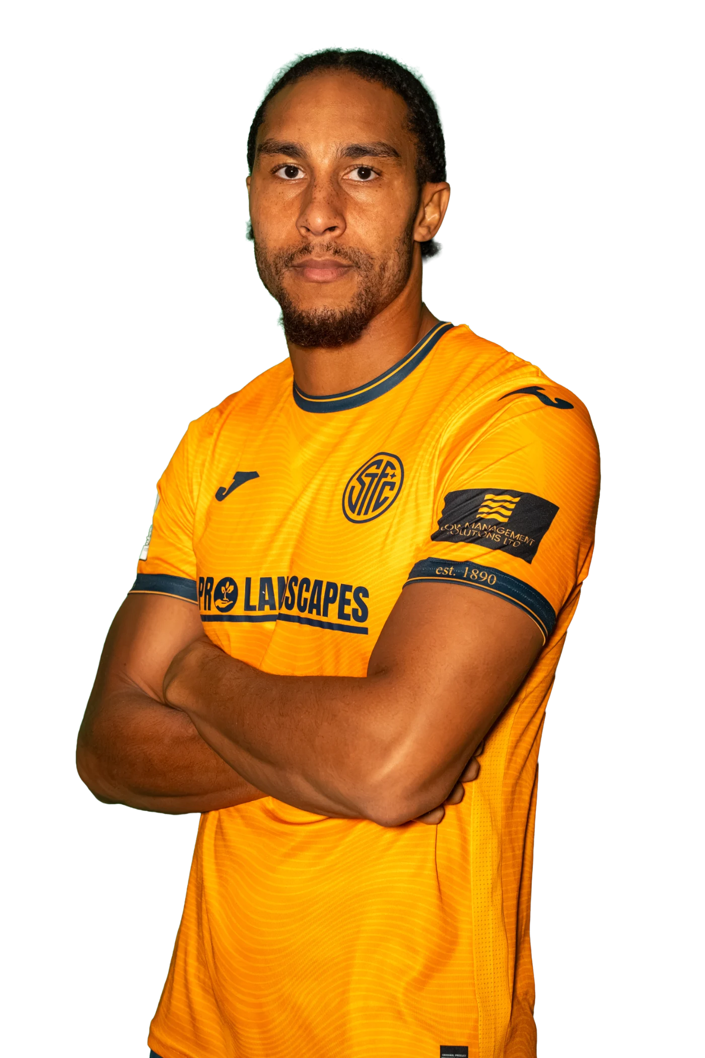 Terell Thomas
