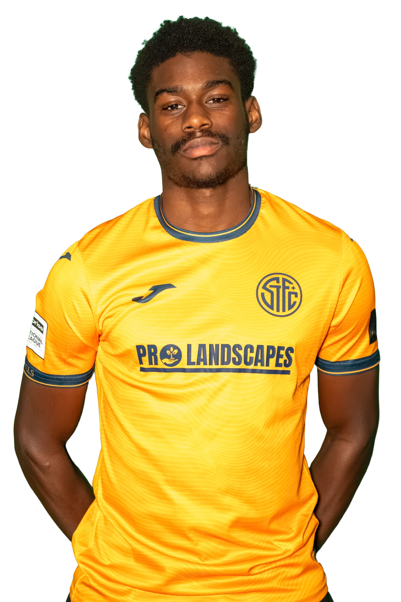 Jamie Odegah
