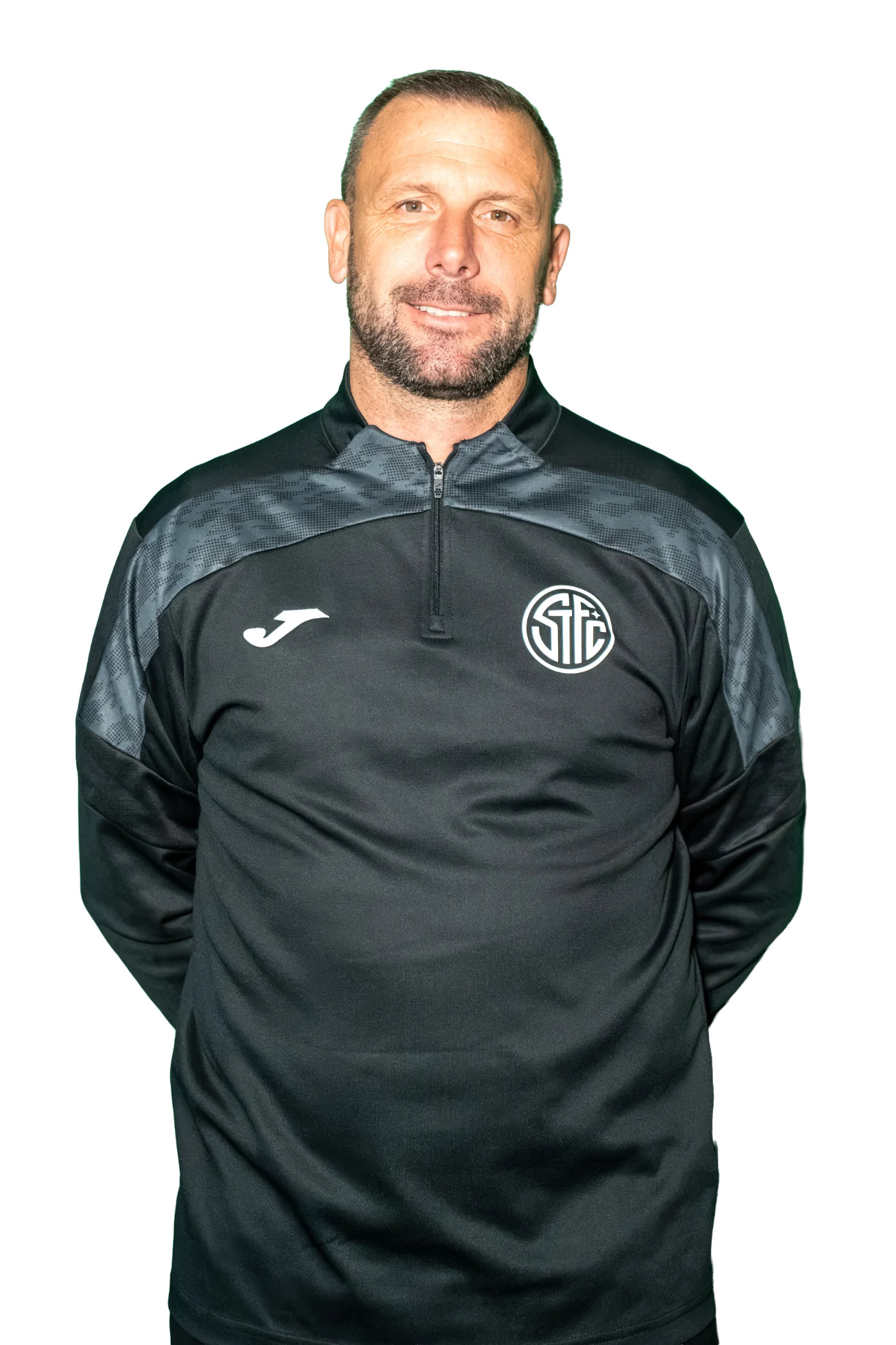 Steve McKimm
