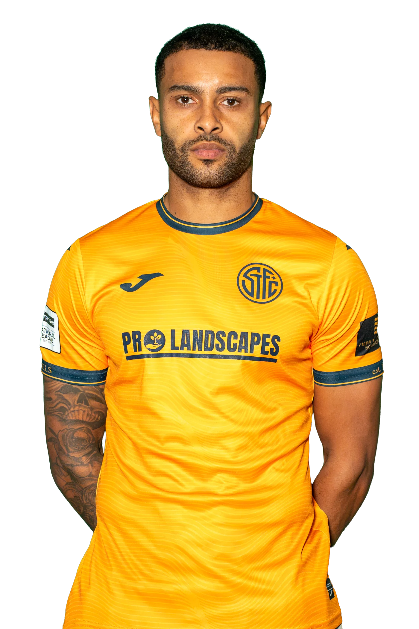 Dennon Lewis
