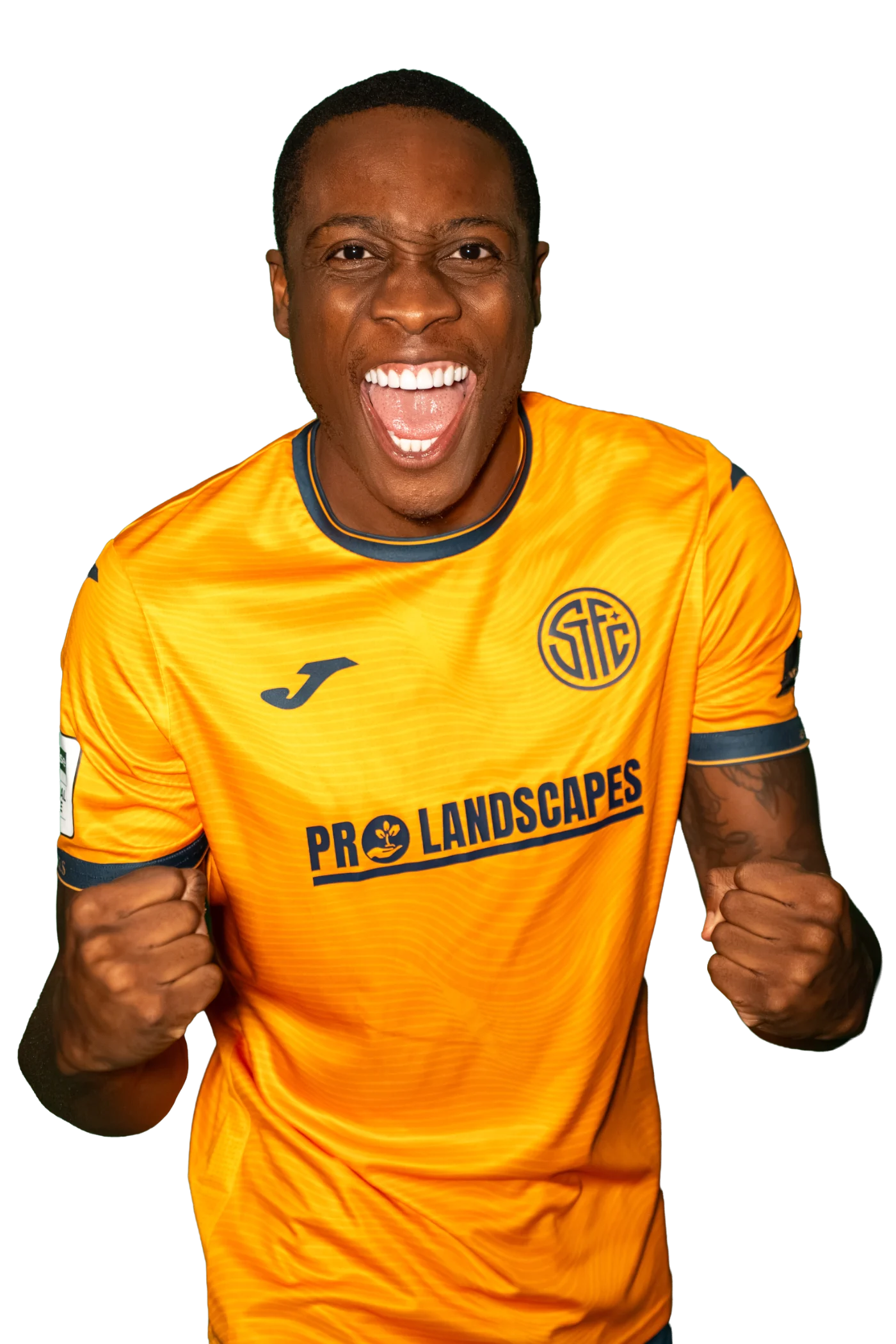 Dennis Adeniran