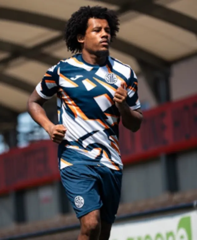 26/27 Training Top