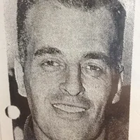 Ken Claridge