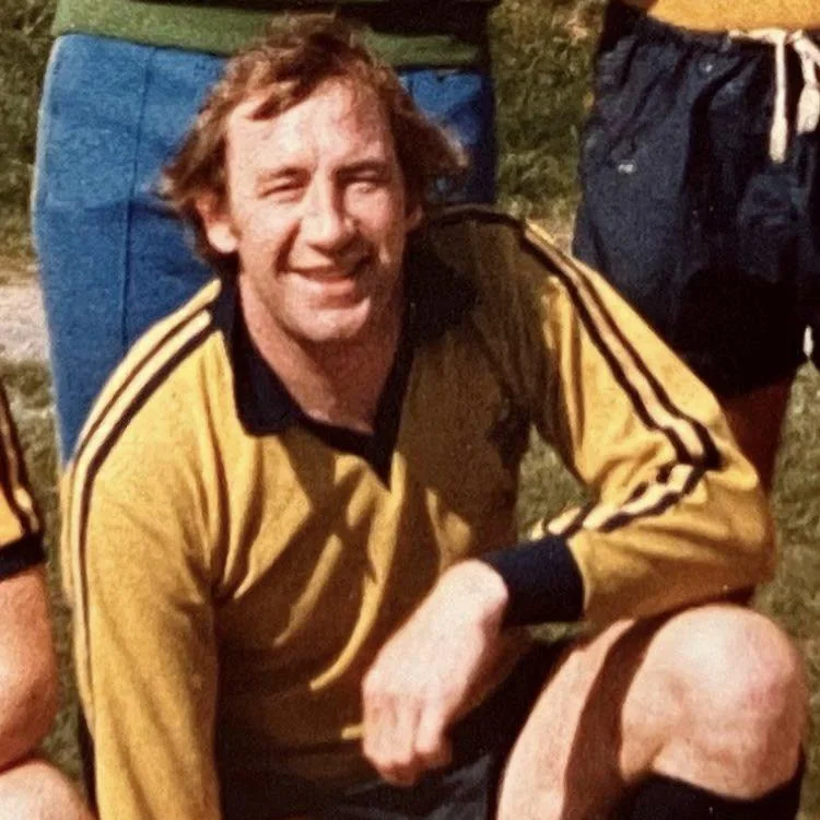 Terry Reardon