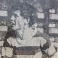 Tony Broadbridge
