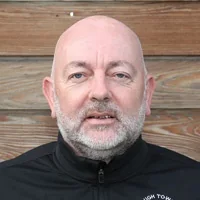 Mark Betts