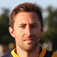 Ollie Burgess