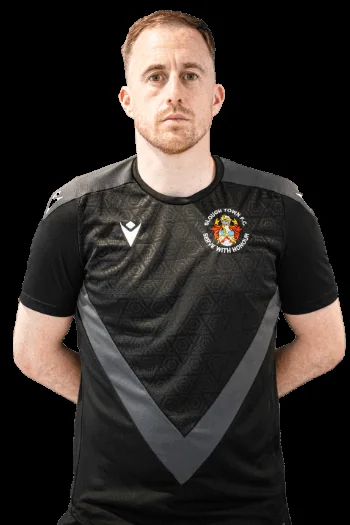 Scott Davies