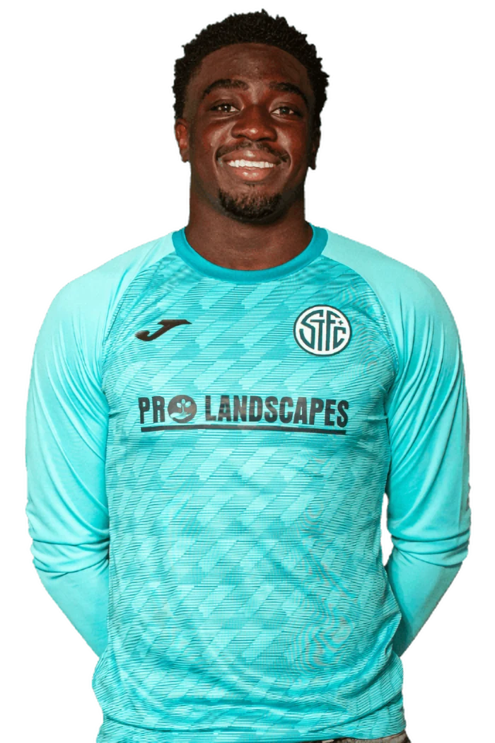 Michael Edegbe