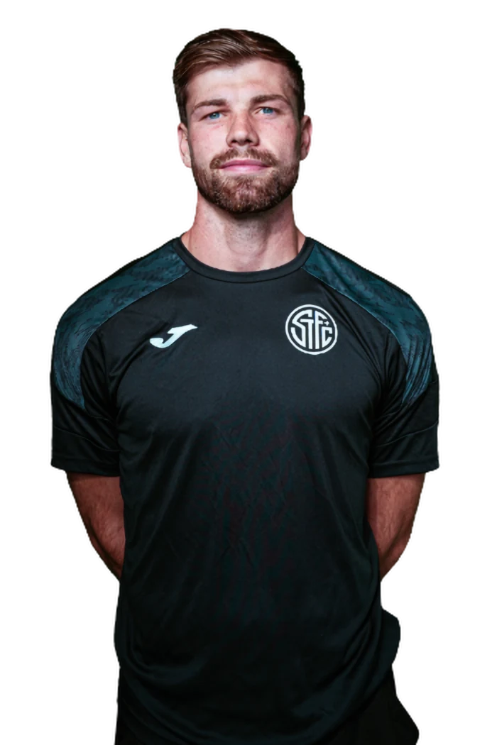 Ben Mulley