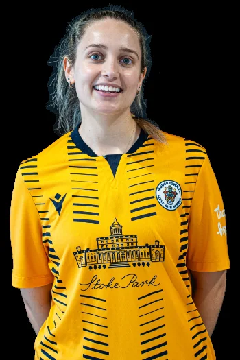 Aimee Roberts