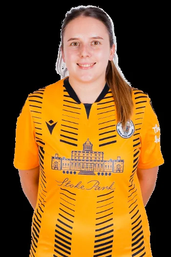 Alice Heady