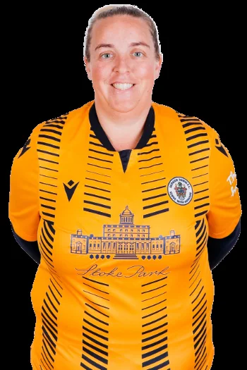 Shannon Daly
