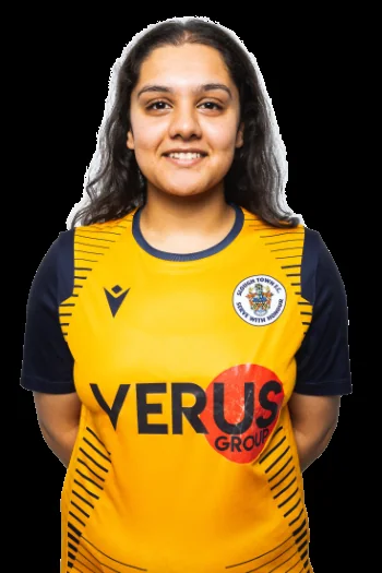 Mehak Randhawa