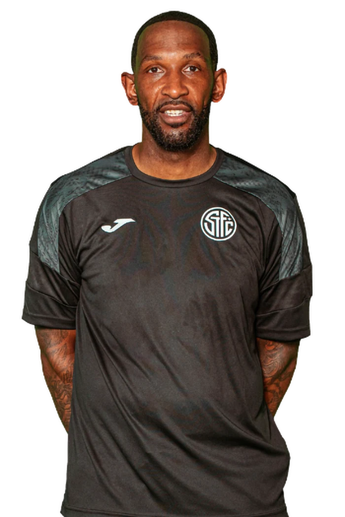 Jefferson Louis