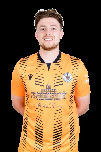 Dan Bayliss