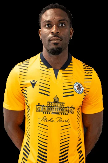 Tyrese Dyce