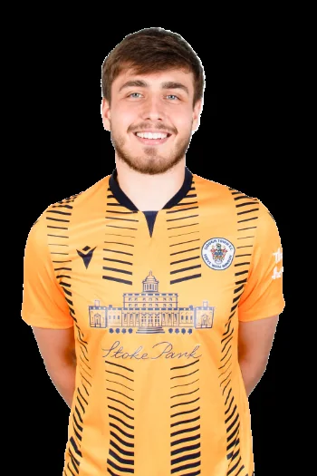 Slavi Spasov