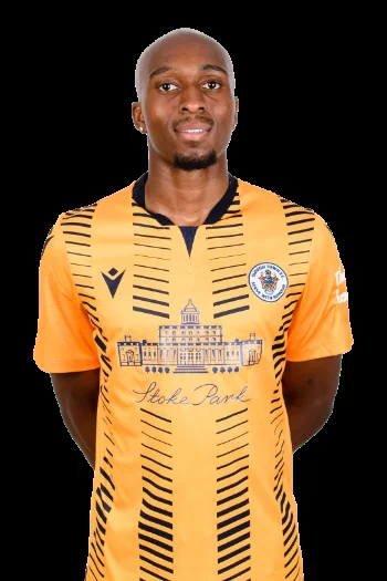 John Ufuah