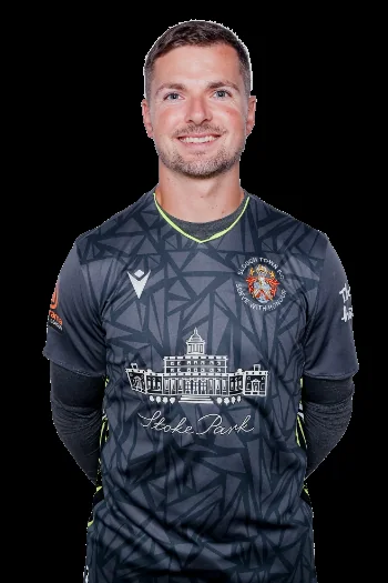 Charlie Horlock