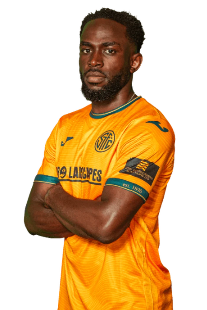 Henry Ochieng
