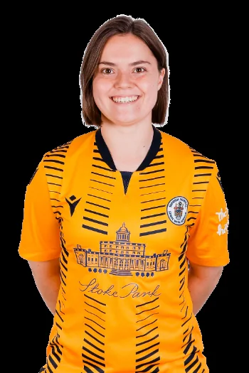 Hannah Quinton