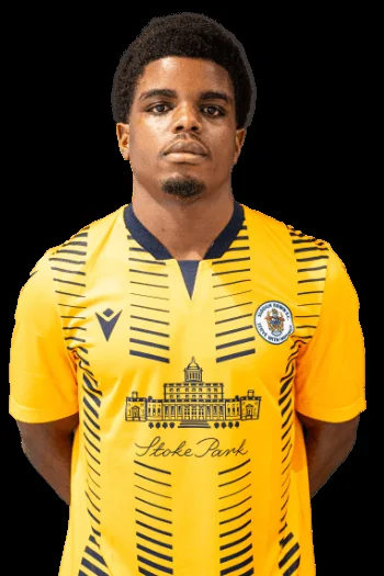 Nnaemeka Anyanwu