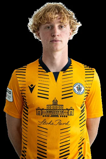 Wyatt Marin