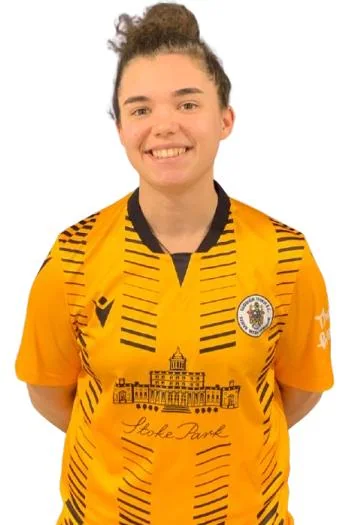 Ella Chandler
