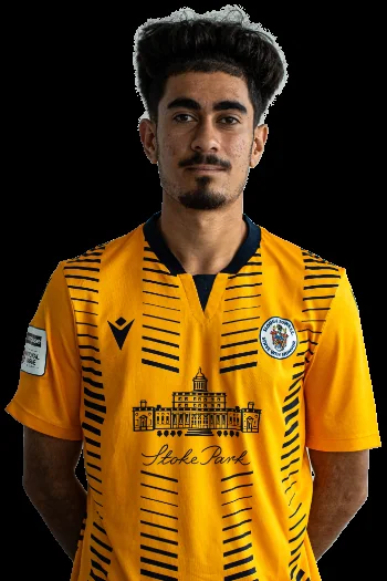 Mo Alizaie