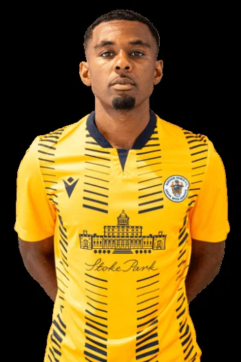 Tyrique Clarke