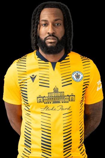 Jordan Greenidge