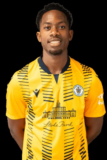 Kiki Oshilaja