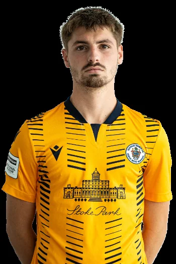 Dylan Griffen