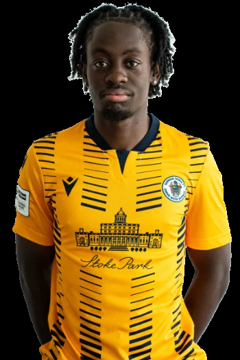 Jeddiah Appiah