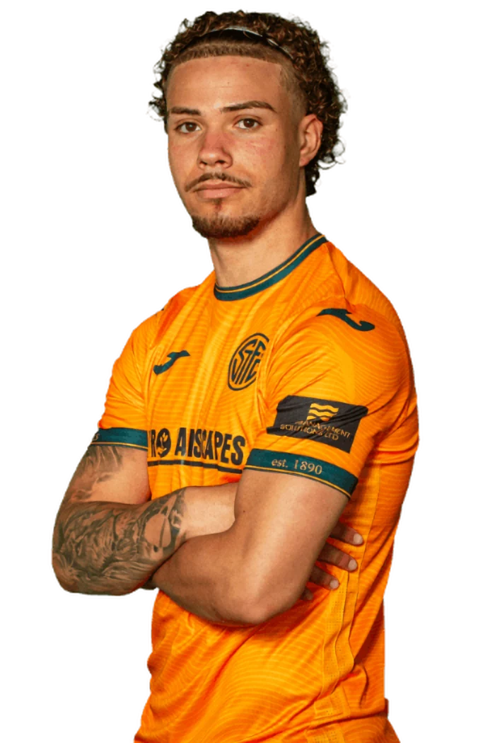 Jared Myers