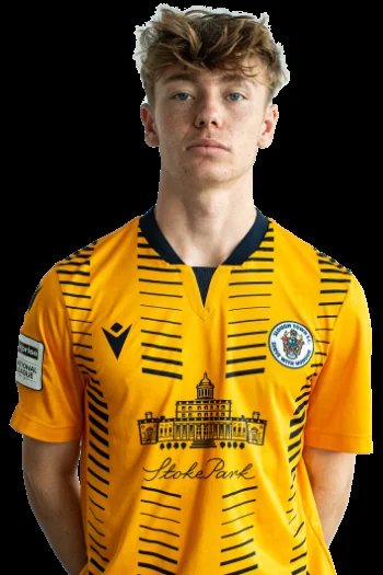 Jake Hickey