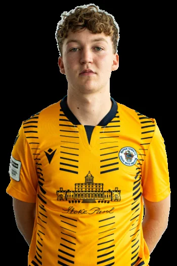 Archie Eaton