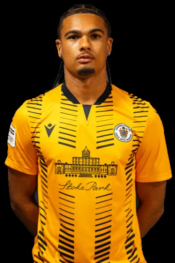 Ruben Bartlett-Antwi