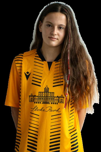 Megan Williams