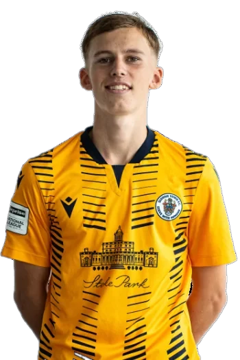 Jayden Dennison