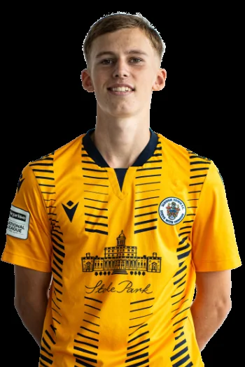 Jayden Dennison