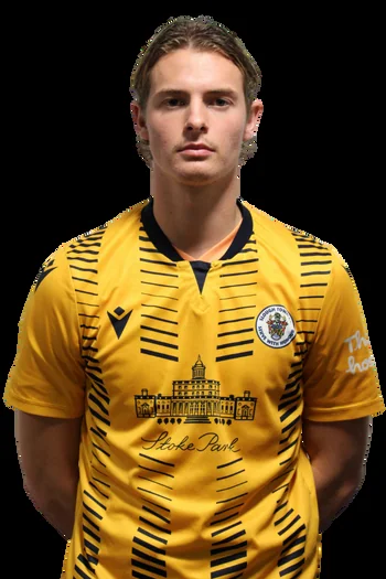 Jacob Borgnis