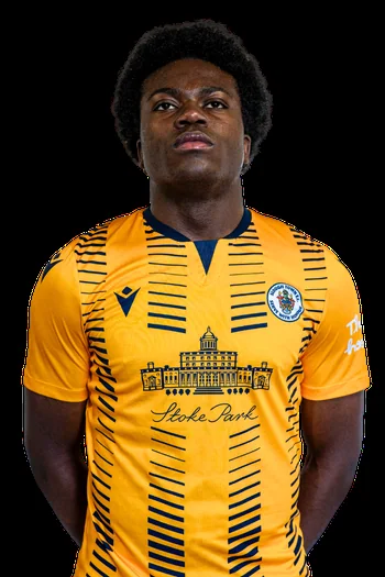 Milan Trotman