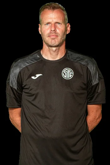 Alan Julian