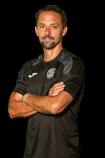Donovan Chislett