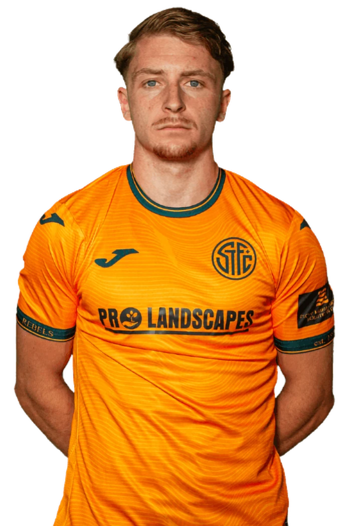 George Vorster