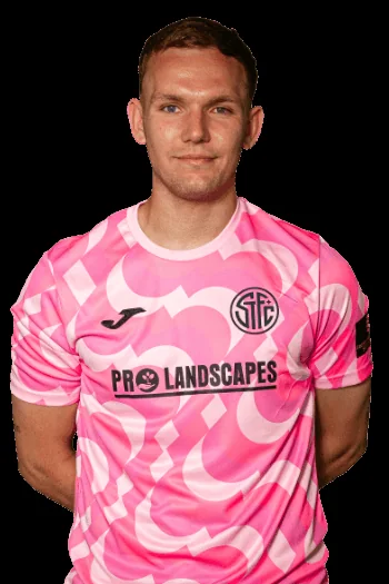 Josh McNamara