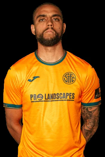 Josh Brooking